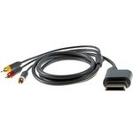 Cable AV- Compatible XBOX 360