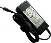 Samsung Ba44-00215A, Notebook, Innendørs, 90 W, 19 V, 4,74 A, Sort