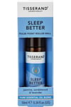 Tisserand Aromatherapy - Sleep Better Pulse Point Roller Ball (10 ml)