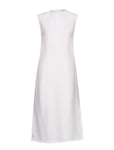 Abby Dress White Filippa K