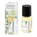 Esteban Paris Concentré Parfum Pour Diffuseur Environnement Thè Fr Fleur 15 ML