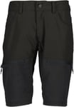 Didriksons Kallax Usx Shorts Black