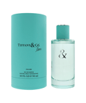 Tiffany & Co. Womens Love For Her Eau De Parfum 90ml - NA - One Size