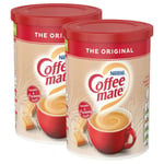 Nestle Coffee Mate Original 2x  550g