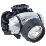 Grundig Pannlampa 7 LED