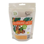 Mother Earth Mother Earth Gurkmeja Premium EKO 250g