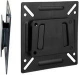 NMD&LR TV Bracket Wall Mount, Universal Slim TV Mount Holder Durable and Easy to