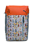 PUMA Neymar Jr Backpack Multi/patterned