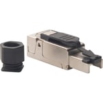 Modulär Plug Cat.6A FTP IP RJ45 AWG 22-23