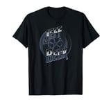 Jeff Beck - Kept a Rollin T-Shirt