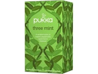 Pukka Herbs Pukka_Peppermint Ekologiskt Te 20 Påsar 32G