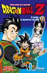 Dragon Ball Z - 6e partie - Tome 02 - Le Tournoi de l'Au-delà (Manga)