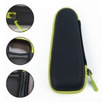 Convenient Design Razor Protective Case for One Blade QP2530/2520 Travel