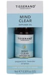 Tisserand Aromatherapy - Mind Clear Diffuser Oil (9 ml)