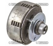 Embrayage Casorzo pour Motofaucheuse Motohoue 125 125C 15622