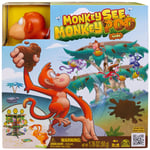 Monkey See Monkey Poo Game for Kids with Fake Poo, Fun Games   Sensory Toys   Fa