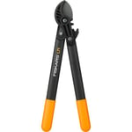 Fiskars PowerGear L71 Grensaks Med ambolt