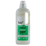 Bio D Fresh Juniper Laundry Liquid - 1 Litre