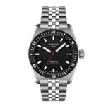 TISSOT PR516 Powermatic 80