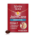 Seven Seas JointCare Essential with Omega-3 Glucosamine Chondroitin Vitamins ...