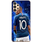 Samsung Galaxy A13 Skal / Mobilskal - Kylian Mbappé