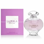 La Perla Divina EDT 80ml Spray For Women *NEW & SEALED*