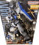 RX-78-3 G3 Ver 2.0 Gundam MG Master Grade 1/100 Bandai Model Kit De Montage