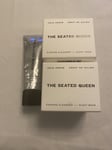 THE SEATED QUEEN Cold Cream Evening Cleanser - Night Mask 30ml x 2 + 30ml Tube