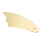 Scraping Massage Tool Gua Sha Facial Tool Pure Copper Hygienic Wide Application