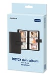 Fujifilm Instax Mini Album Black