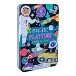 FLOSS & ROCK - Space Magnetic Playtime  - (47P5951)