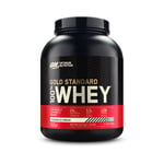 Optimum Nutrition Gold Standard 100% Whey Cookies - Kosttilskudd