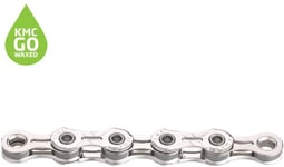 KMC X11EL 11 Speed Waxed Chain 118L