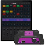 Visual Productions Cuety LPU-1 interface DMX pour tablette