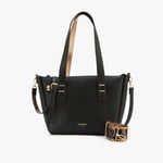 Cabas Lollipops  Sac shopper noir Orin