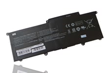 vhbw batterie 5850mAh Notebook Laptop Samsung NP900X3C-A01US, NP900X3C-A02, NP900X3C-A02AU, NP900X3C-A02BE comme AA-PBXN4AR AA-PLXN4AR.