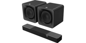 Klipsch flexus system 1110