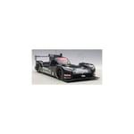 [FR] AutoArt NISSAN GT-R TEST CAR LE MANS 2015 LIMITED 1500 PCS 1:18 - AA81577