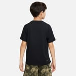 Nike Dri-FIT Multi Tech T-Shirt Junior