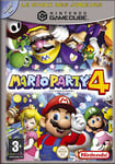 Mario Party 4