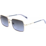 Levis LV 1019 S 57 BL Sunglasses LV-1019-S-BL