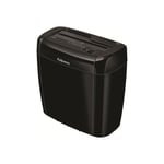 Fellowes Powershred 36C korsskuren pappersförstörare 4 x 40 mm P-4, T-4