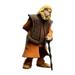 Figurine vinyle Planet of the Apes Dr Zaius Mini Epics 5 pouces