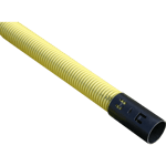 Pipelife Kabelskyddsrör rak dubbelvägg 50 mm (6 meter)