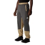 THE NORTH FACE Mountain Athletics Pantalons Kelp Tan/Anthracite Grey TTG