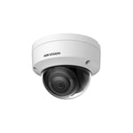 DS-2CD2143G2-I caméra ip dôme tourelle anti-vandalisme AcuSense hd+ 4Mpx 2.8mm H.265+ emplacement Micro sd wdr 120dB IP67 IK10 - Hikvision