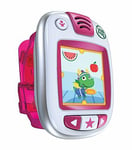 Montre D'Activités Pour Les Enfants - LeapBand Rose Leapfrog - NEUF