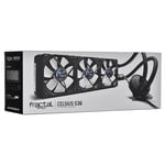 7350041084464 Fractal Design | Celsius S36 | Cooler FRACTAL DESIGN