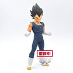 Banpresto DXF Dragon Ball Super Hero Vegeta