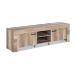 In Living TV-Bänk Velma TV-bänk 180 cm Stor 655696